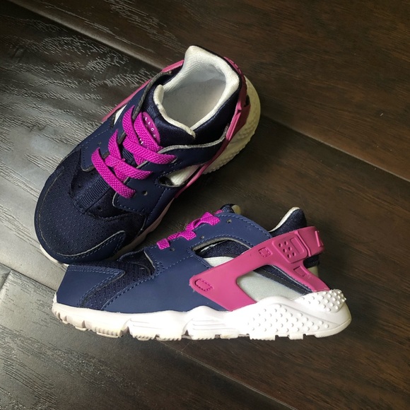 girls nike huarache